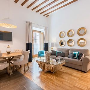 Bibo Suites Oro Del Darro